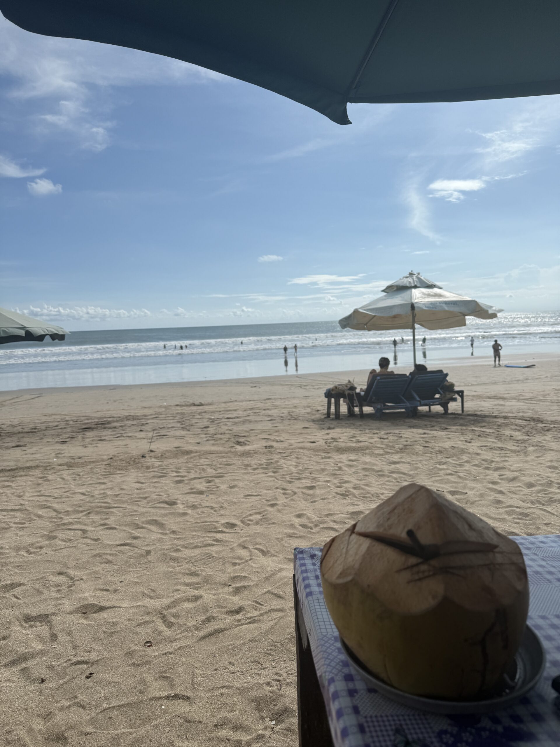 Canggu, Seminyak, Kuta : la côte ouest de Bali, entre traditions et modernité 🌊
