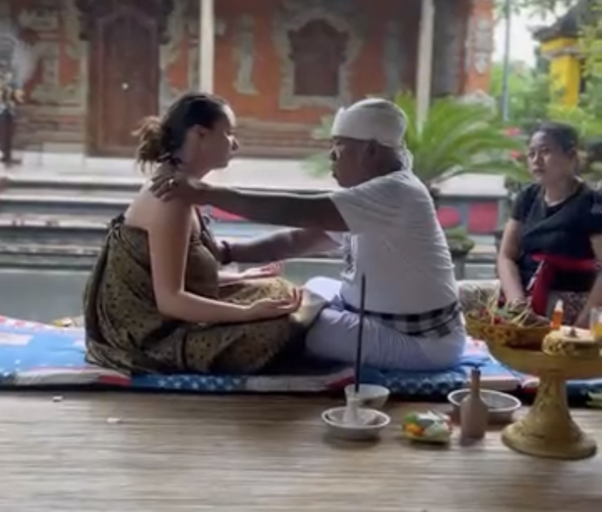 1 semaine à Ubud : entre traditions balinaises, spiritualité et introspection 🌀